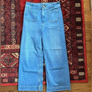 Colette Denim Jeans Anthropologie